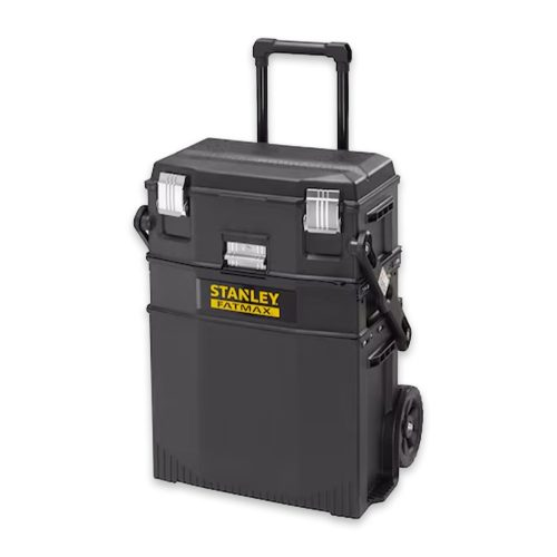Taller móvil STANLEY FatMax 1-94-210 con sistema Cantilever