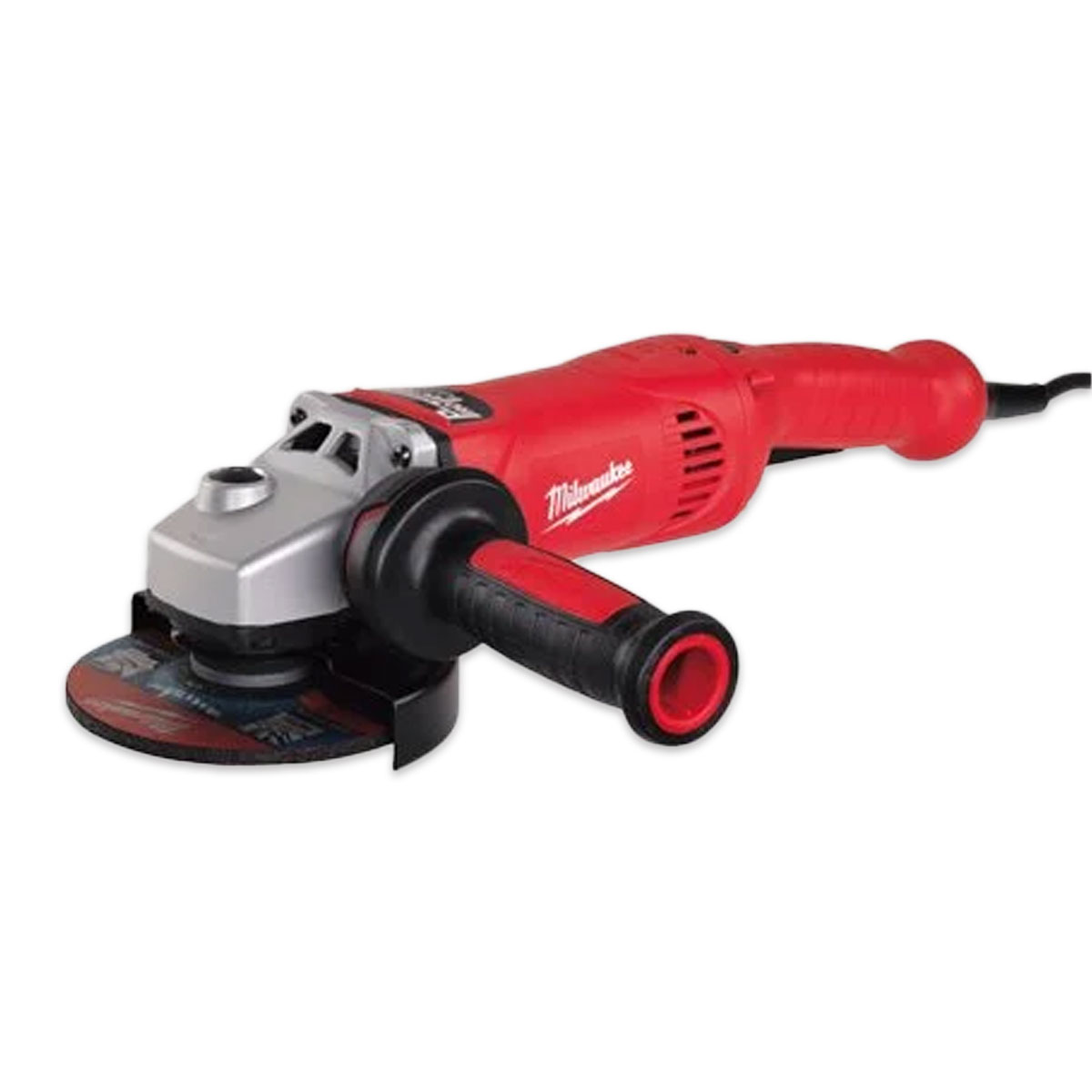 Amoladora angular Milwaukee AGV 17-125 INOX