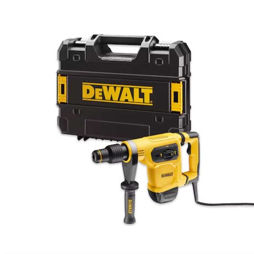 Martillo Combinado DEWALT D25481K-QS con maletín