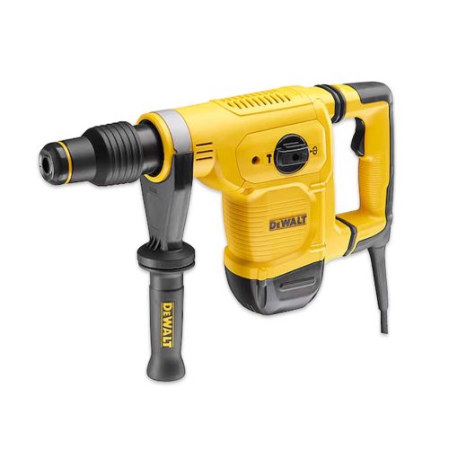 Martillo Demoledor DEWALT D25810K-QS