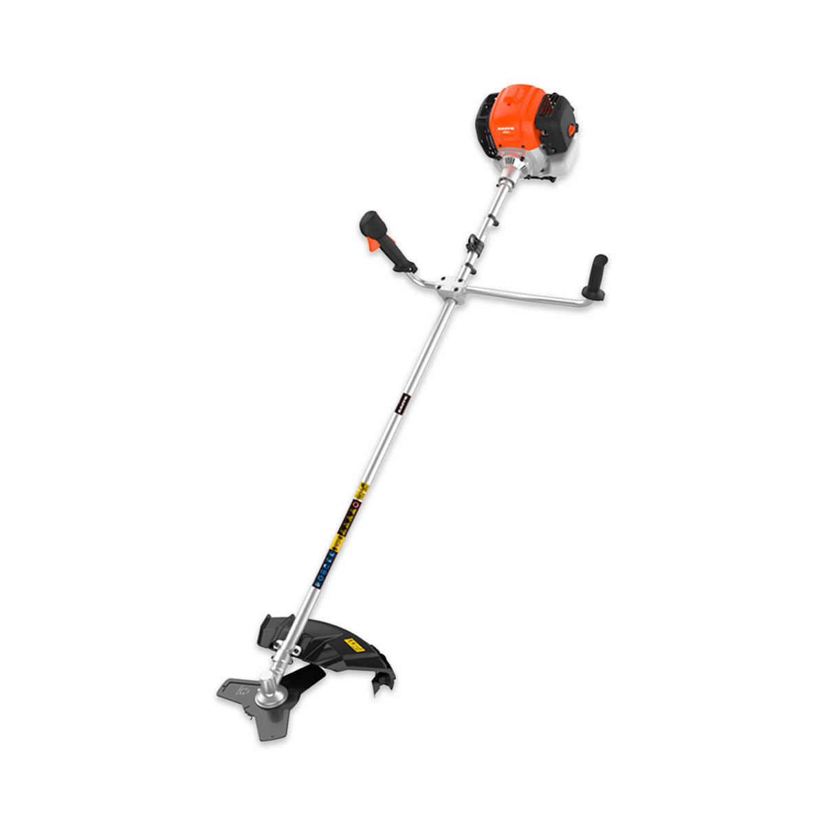 Desbrozadora ANOVA D553 de 52,8cc 1,9 kW