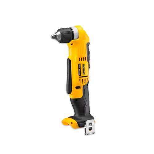 Taladro ANGULAR DEWALT XR DCD740N-XJ