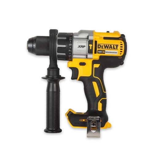 Taladro percutor sin escobillas XR 18V XRP DEWALT DCD996