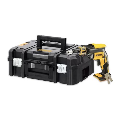 Atornillador para Panel de Yeso XR 18V DEWALT DCF620NT-XJ