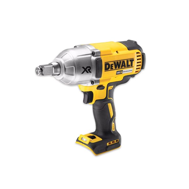 Llave de Impacto Brushless XR 18V DEWALT DCF899HNT-XJ