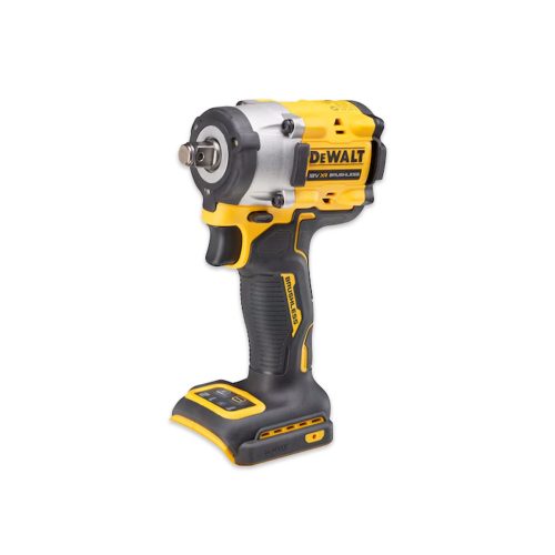 Llave de Impacto Brushless XR 18V DEWALT DCF921NT-XJ