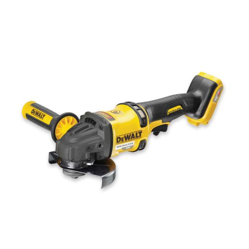 Mini-Amoladora DEWALT XR FLEXVOLT 54V 125mm DCG418