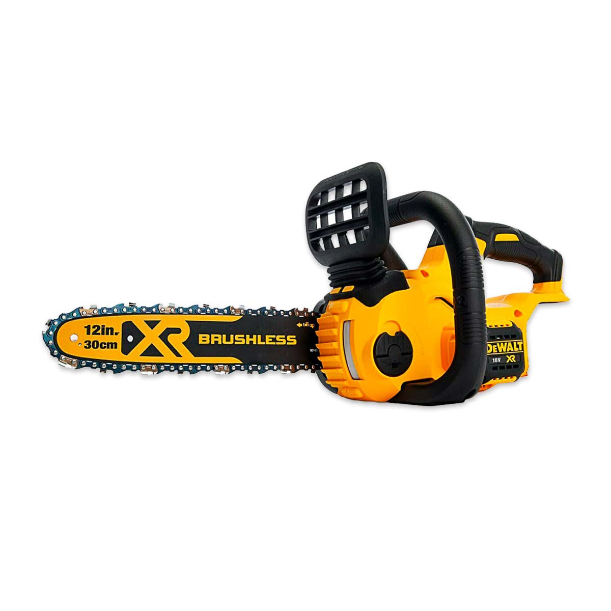 Motosierra Compacta XR 18V DEWALT DCM565