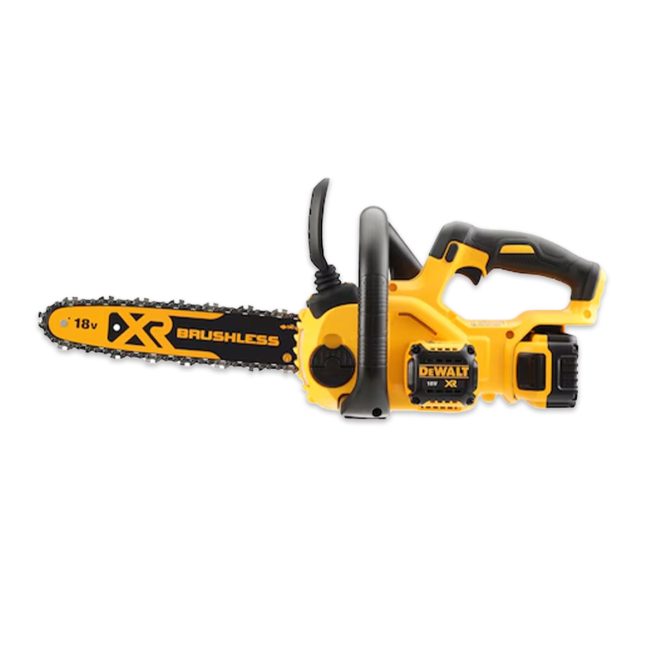 Motosierra Compacta XR 18V DEWALT DCM565P1-QW