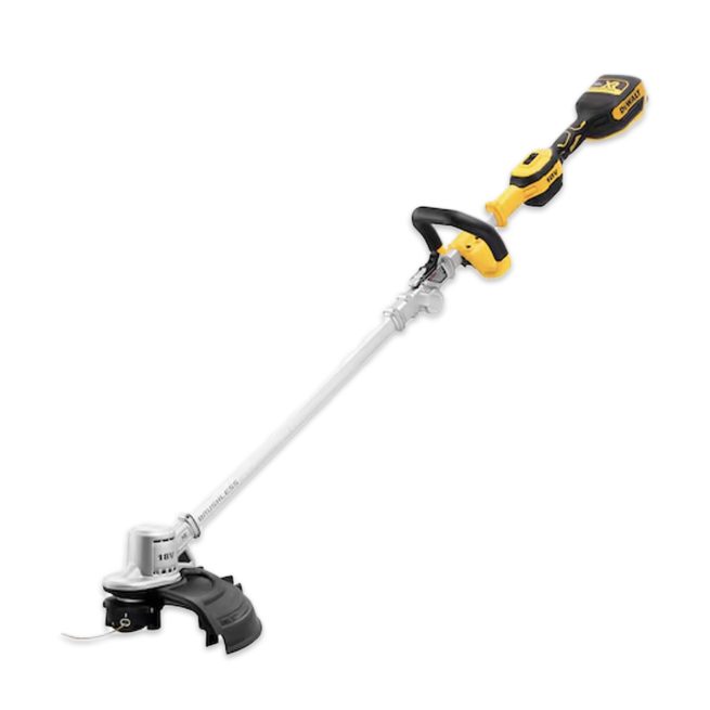 Cortabordes XR 18V 36cm DEWALT DCMST561N-XJ