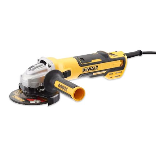 Mini-Amoladora sin escobillas DEWALT 125mm 1.700W DWE4357-QS