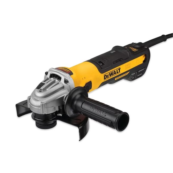 Mini Amoladora DEWALT DWE4369-QS