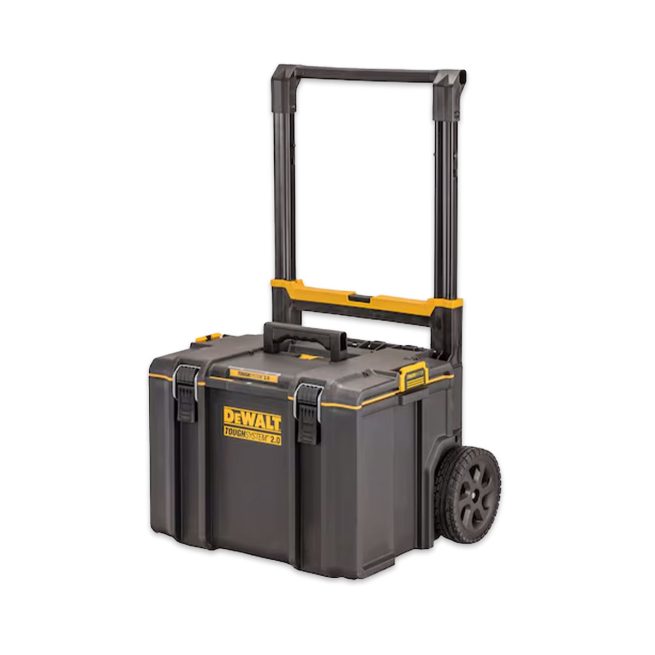 Taller Móvil DEWALT DWST83295-1 ToughSystem 2.0 DS450