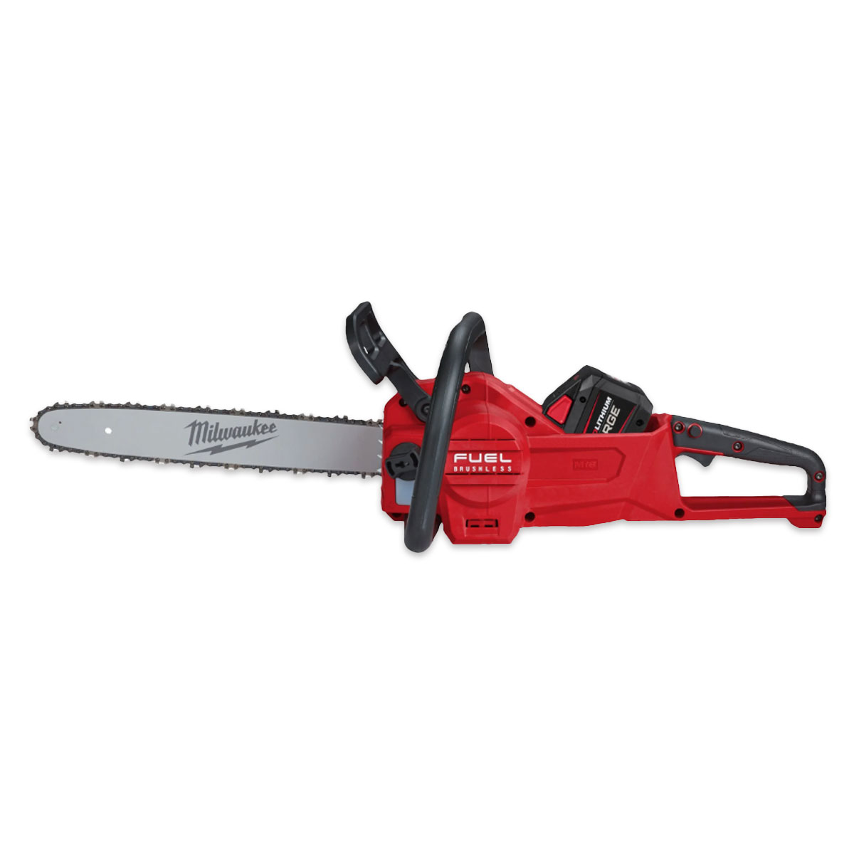 Motosierra M18 FUEL™ con barra de 40cm M18 FCHS-121.