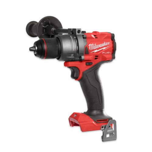 Taladro percutor MILWAUKEE M18 FPD3-0X con maletín HD-BOX.
