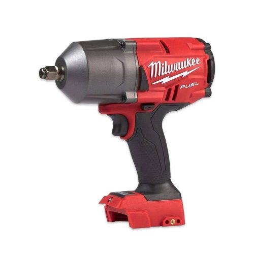 Llave de impacto de alto par MILWAUKEE M18 FHIWF12-0X con maletín HD-BOX.