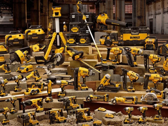 Promoción Herramientas XR DeWALT..