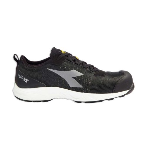 Zapatilla de seguridad Diadora Fly Litebase Matryx S3 HRO SRC ESD.