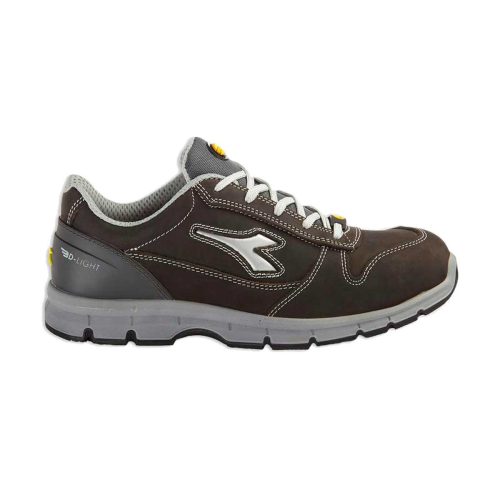 Zapatilla de seguridad Diadora Run Low S3 SRC ESD.