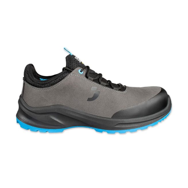 Zapato de seguridad SAFETY JOGGER MODULO S3S LOW SR SC ESD