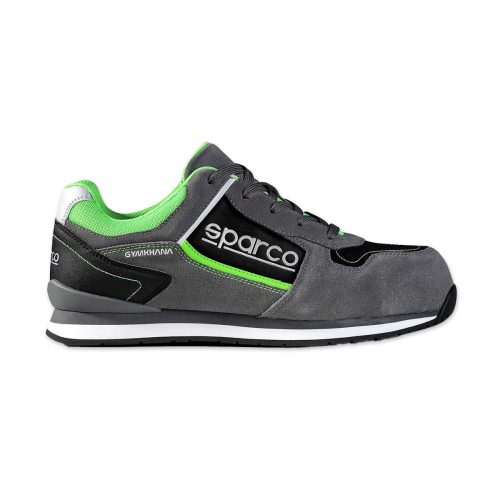 Sparco Gymkhana Chester ESD S3 SRC HRO