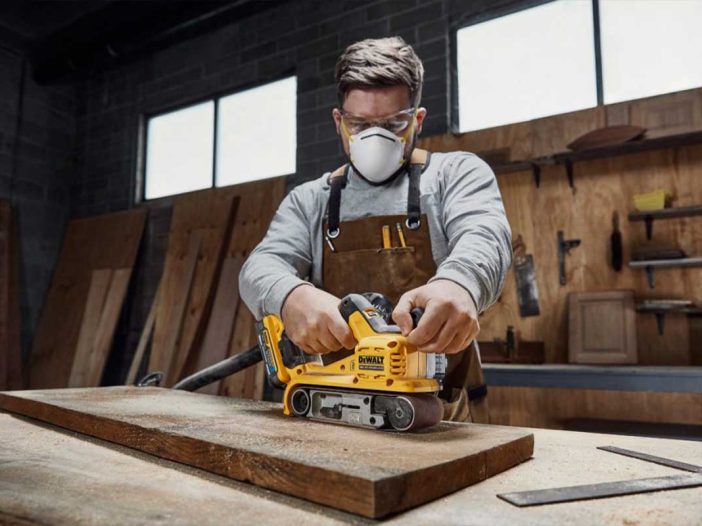 Descubre las mejores herramientas eléctricas para madera